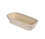 Kuchenprofi rijsmand rechthoekig 28cm