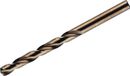 AWTOOLS Serie - Kobalt Boor voor Metaal - 8,0mm - 5 Stuks - HSS-Co