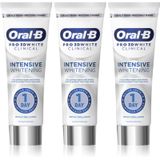 Oral-B Pro-3D White Tandglazuur versterking 1 st