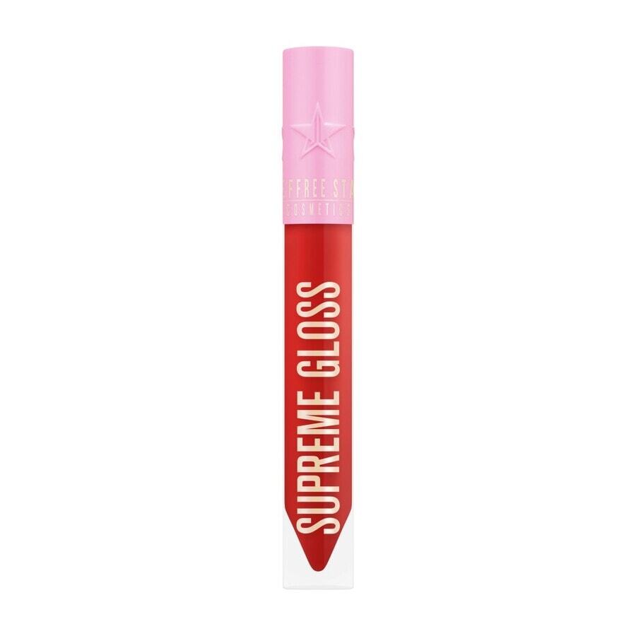 Jeffree Star Cosmetics Red Affair Supreme Gloss 5.1