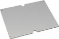 Spelsberg TG MPI-3023 Montageplaat 270 x 220 x 2.5 mm Kunststof Kleurloos 1 stuk(s)