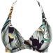 Fantasie Bamboo Grove Soutien-gorge de bain à tour de cou avec armatures femme