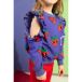 Raspberry Republic Sweatshirt fille