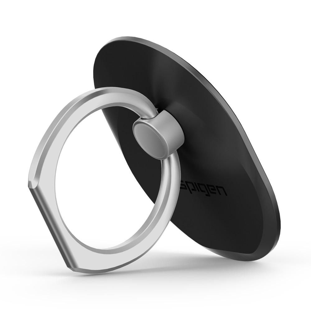 Spigen SGP11845 Passieve houder zwart