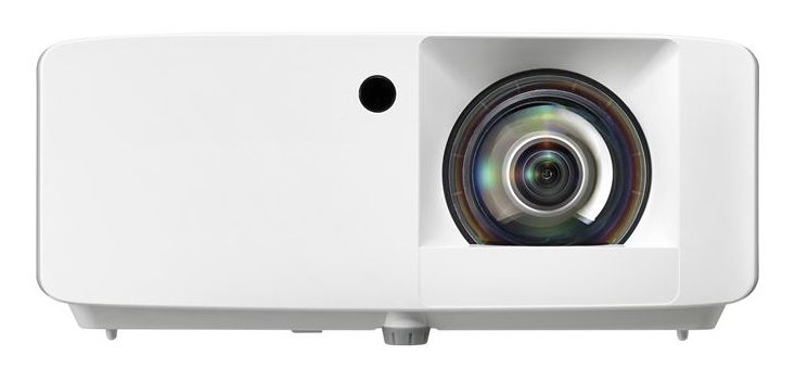 Optoma GT2000HDR - DLP Projector - 1080p - 3500 ANSI Lumens - Short Throw