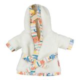 Heless Poppenbadjas Ahoy - Maat 35-45 cm