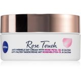 Nivea Rose Touch