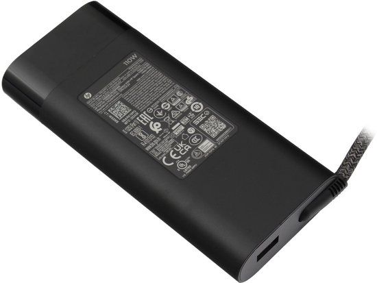 HP Generic USB-C / Charger / 0198122961030