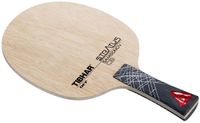 Tibhar Samsonov Stratus Carbon FL Concave Tafeltennisracket