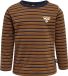 Hummel Kinder-T-shirt met lange mouwen Hmlsilver L/S 212687
