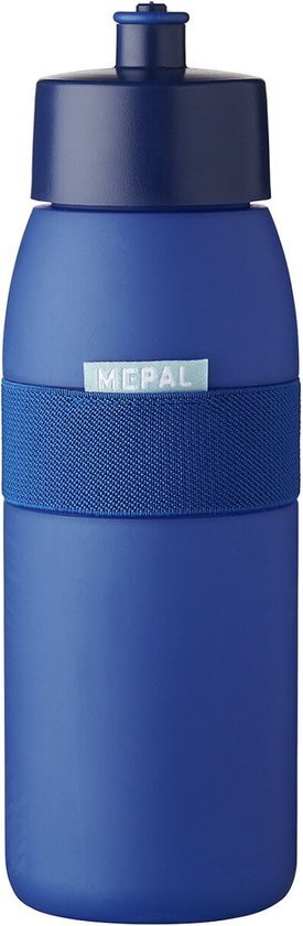 Mepal Ellipse sportbidon (500 ml)