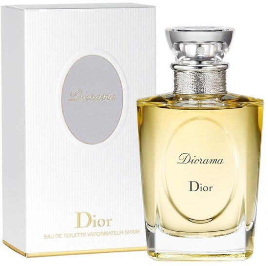 Christian Dior Dior Eau de Toilette / 100 ml / Women