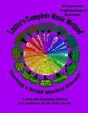 Lester's Complete Music Method - Trombone/Euphonium/Bassoon