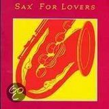 Sax Sony Sax for Lovers