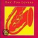 Sax Sony Sax for Lovers