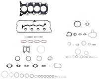 Ajusa 50404000 afdichtingsset complete motor