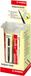 STABILO Balpen Refill 0,5 mm Zwart - 10 stuks