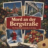 Mord tiptop Mord an der Bergstraße