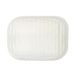 Knipperlicht Peugeot Knipperlicht glas voor / achter Peugeot Trekker Squab wit