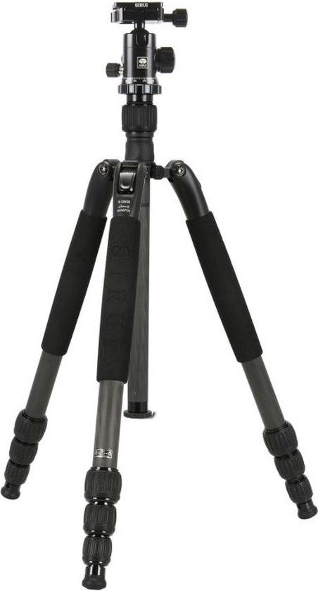 Sirui KTV2 + G-10KX Tripod with Panorama Feature - 2 Year Warranty