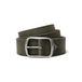 PME Legend Green Leather Belt