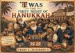 'Twas the First Night of Hanukkah
