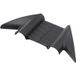TRU COMPONENTS 1593217 TC-KT20BK203 Outil d'insertion 20 mm (max) Noir 1 pièce(s)
