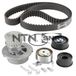 SNR Pompe à eau + kit de courroie de distribution KDP453.110
