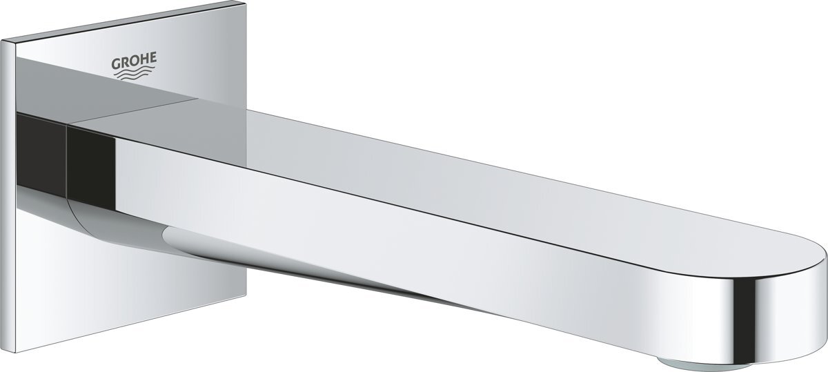 GROHE Plus baduitloop - Opbouwdeel - 13404003