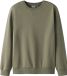 NAME IT Jongens TKMCOX LS SWEAT UNB NOOS Sweater Overland Trek