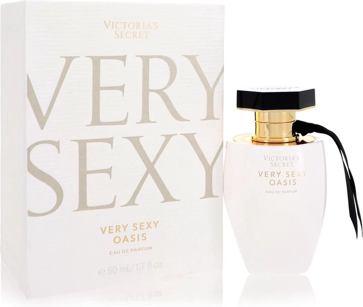 Victoria's Secret Very Sexy eau de parfum / dames