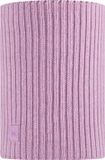 BUFF® Knitted Neckwarmer Comfort NORVAL PANSY - Nekwarmer