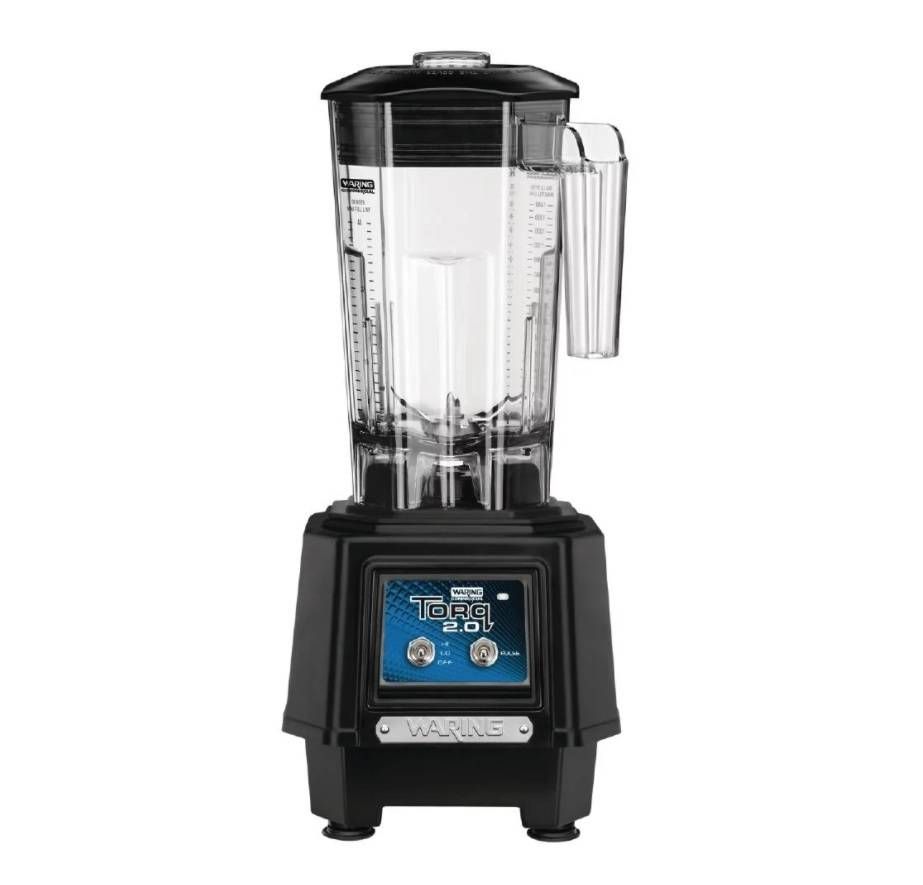 Waring Torq 2.0 TBB145SK | 2 Snelheden