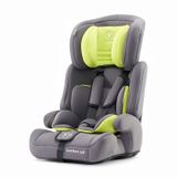 Kinderkraft COMFORT UP i-Size Autostoel - 76-150 cm - Groen