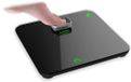 Little Balance Digitale Personenweegschaal Kinetic Premium Zwart 180 kg
