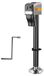 Cric hydraulique électrique, capacité de 5000 lb, 12V, hauteur de levage de 45 cm, pliable