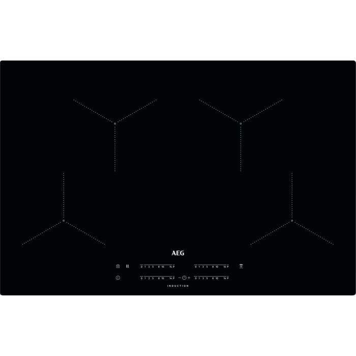 AEG IKB84431IB Inductiekookplaat