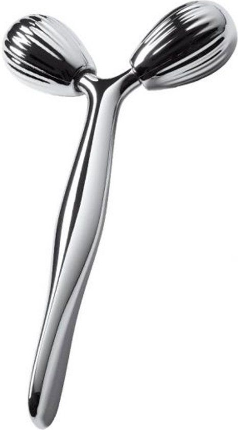 Payot Face Moving Tools Quartz Roller - Zwart - 1 stuk(s)