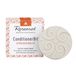 Rosenrot 6921105 Soin capillaire Femmes Cheveux secs Cheveux indisciplinés Toutes couleurs Brillance Volume Orange Vanille Vegan Allemagne Sans plastique Silicone 60g