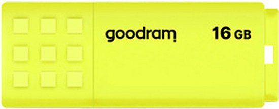 GoodRam UME2 USB stick - 16 GB - Yellow