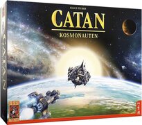 999 Games Catan - Kosmonauten