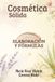 Cosmética sólida. Elaboración y fórmulas