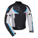 ARMR Eyoshi 3.0 WP MS Veste Noir/Gris/Bleu XX