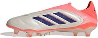 Adidas Copa Pure 3 Elite Laceless FG Voetbalschoenen Wit EU 44