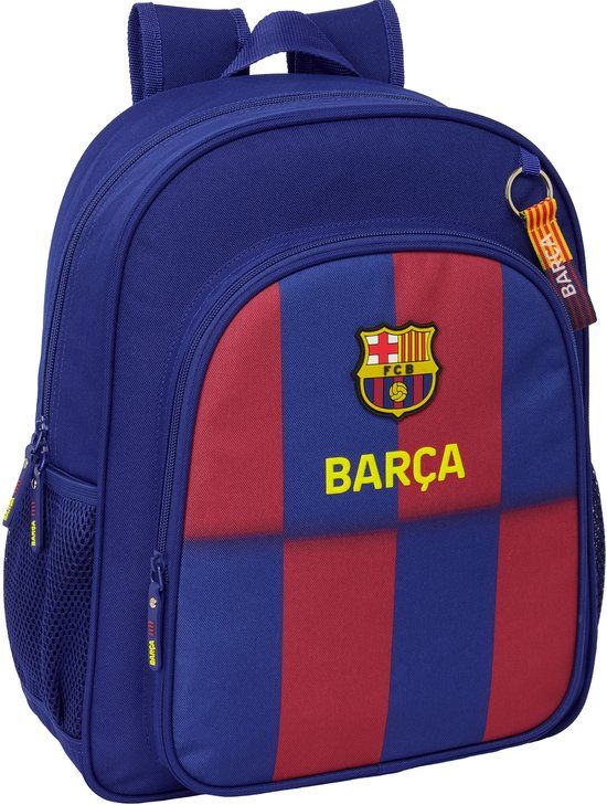 Safta FC Barcelona Rugzak Winner