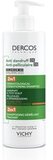 Vichy Dercos Technique 2in1 Anti-roos Shampoo + Conditioner - Alle haartypes - Roos en Jeuk - 390ml