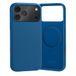 TORRO Housse en cuir pour iPhone 18 Pro Max/17 Pro Max, Bleu