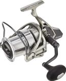 Okuma Surf-8k Werpmolen