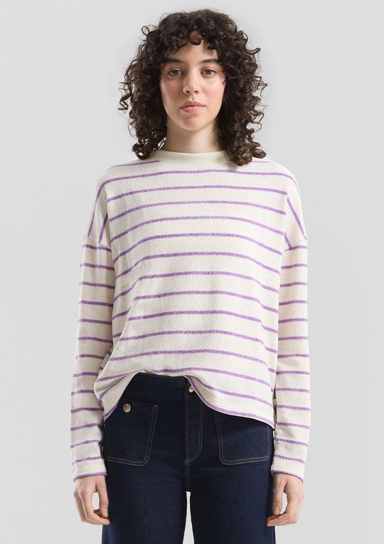 QS s.Oliver QS Strickpullover