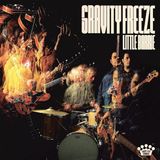 Gravity Little Barrie Gravity Freeze LP Coloured Vinyl